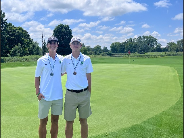 Morgan and Auxier Shine, Thunderbolts Eye More