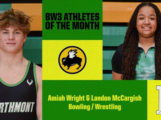 McCargish and Wright