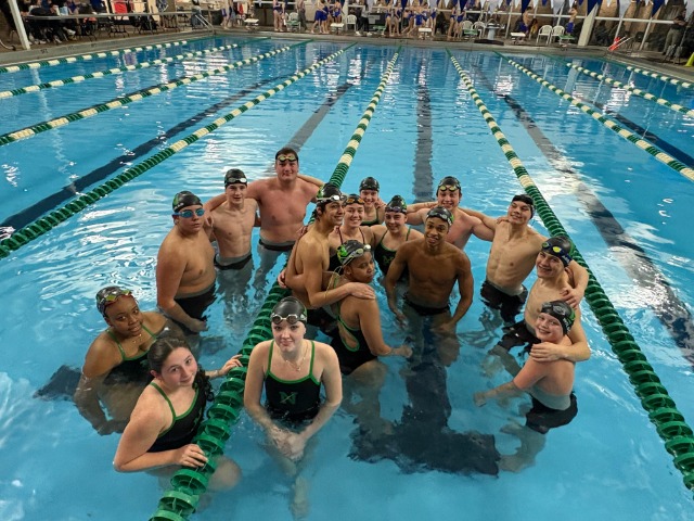 Northmont DECA Shines Bright at Fall DECA Conference