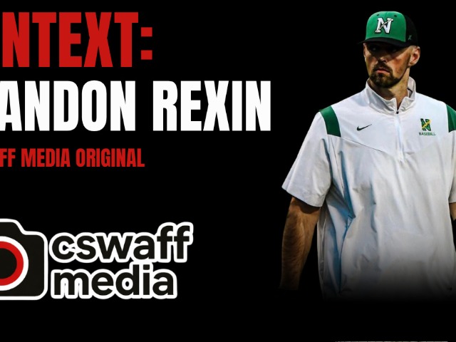 Northmont Baseball Head Coach Brandon Rexin Featured by CSwaff Media