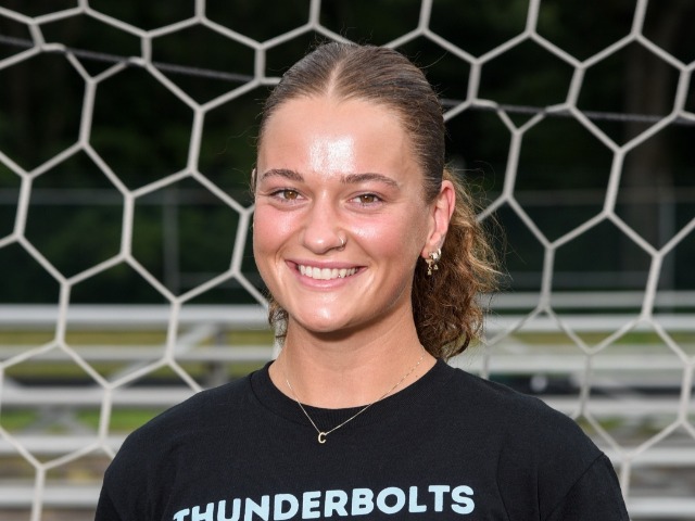 CHLOE NEWBURG NAMED MIDDLE SCHOOL GIRLS WRESTING HEAD COACH