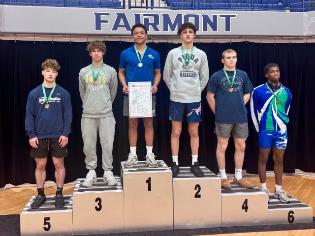 Middle School seeking Football Coaches