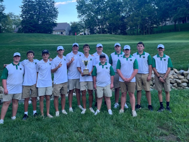 Four-Peat: Thunderbolts Retain the FireBolt Cup