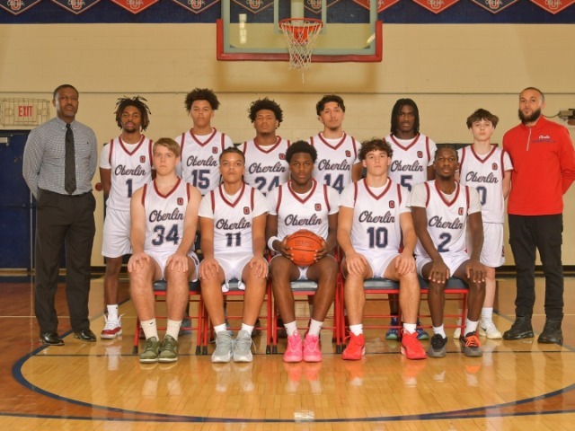 Oberlin vs. Independence boys basketball: Carmello Williams galvanizes Phoenix for first-round playoff win
