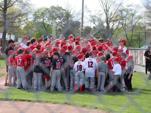 Orrville Baseball Program
