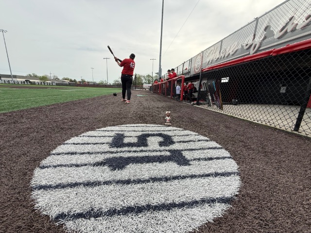 Thurman Munson Stadium