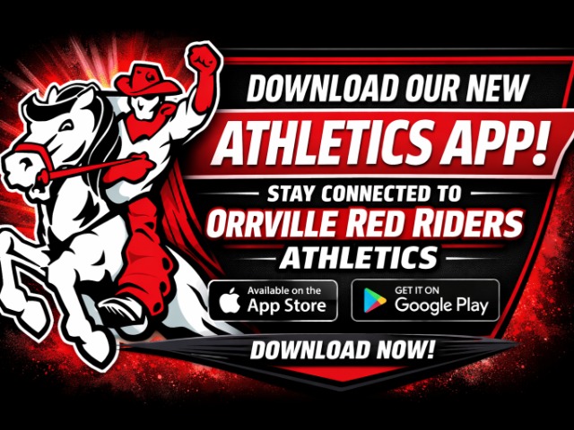 Athletic Mobile App