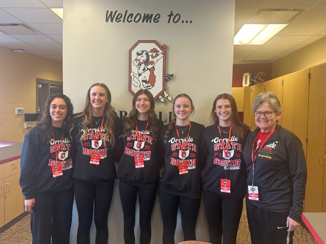 OHSAA State Swim Meet