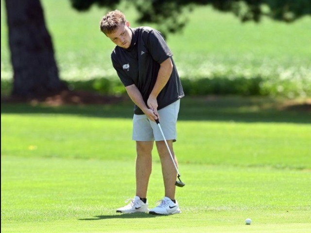 Pirates fall to Shelby in dual match