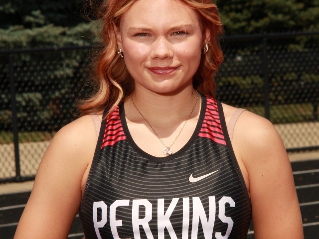 Girls Cross Country Competes at BGSU Mel Brodt Invitational
