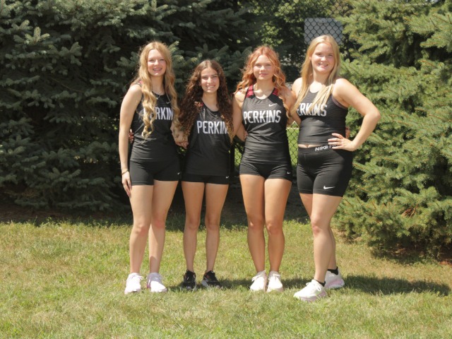 LPXC Finishes 7th at Norwalk Invite