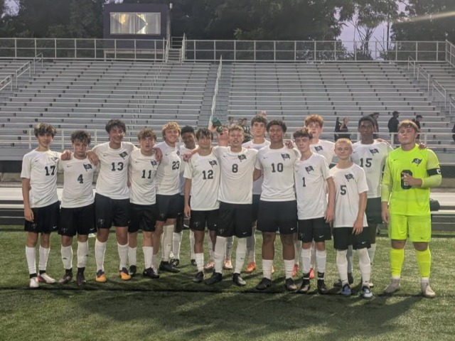 Boys Soccer Falls to Maumee 3-1
