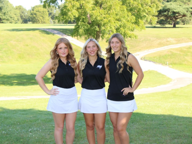 Perkins Girls Golf Wins Shootout at Port Clinton