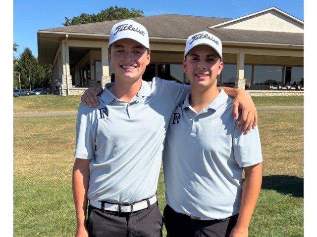Panther Seniors Shine at Apple Valley