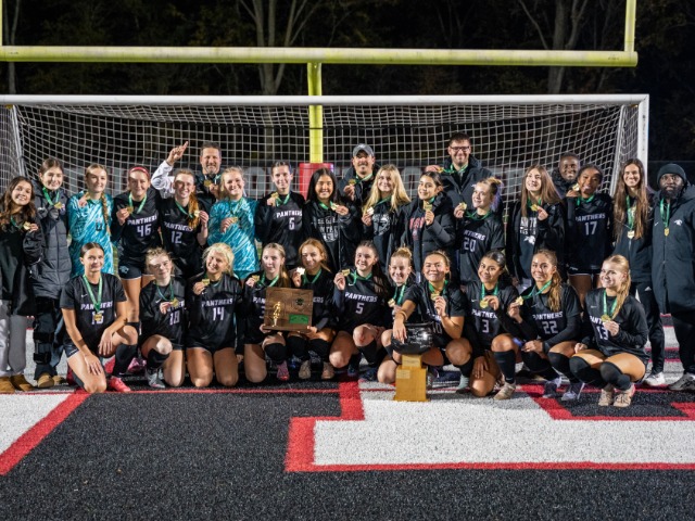 Mick Crowned 4-Time OCC Ohio Champion