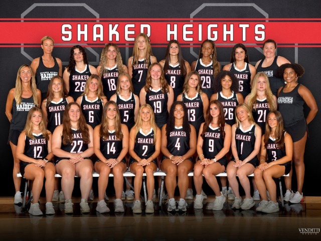 Field Hockey Stays Unbeaten!