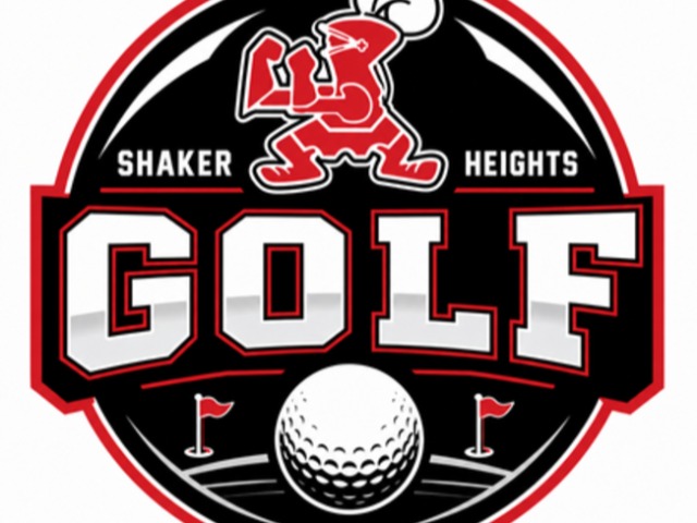 Boys Golf