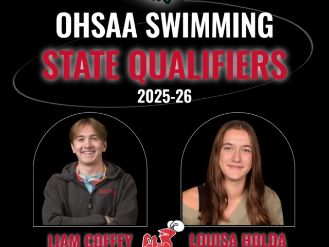 OHSAA Girls Wrestling - District Qualifier