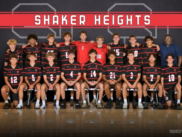 Boys Soccer Continues Its Strong Season
