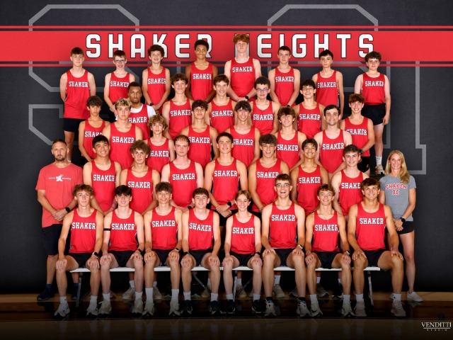 Cross Country @ Madison XC Invitational