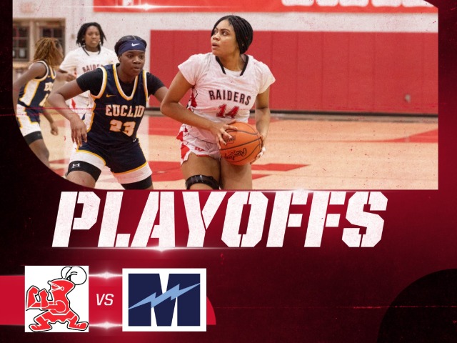 Shaker Girl's Basketball Player