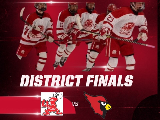 Shaker Hockey Players