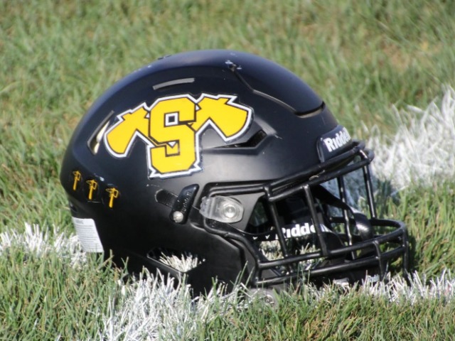 Braves Rally Late to Edge Tecumseh, 34–30