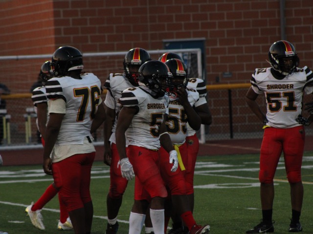 Season Opener