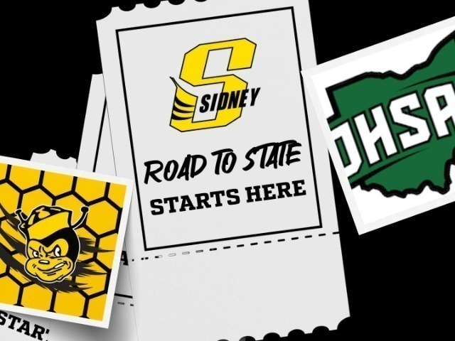 2026 OHSAA and NFHS AWARDS