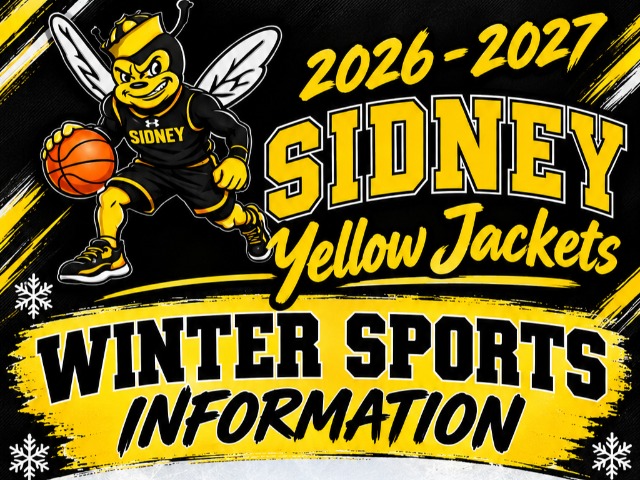 2026-2027 WInter Sports Participation Information
