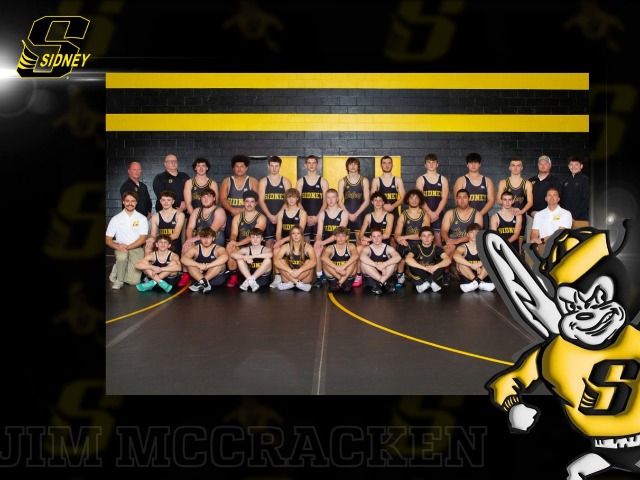 Sidney’s Alena Swearingen records 2,000th career assist