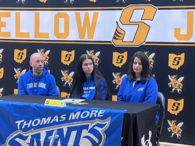 Mandatory Fall Sports Meeting