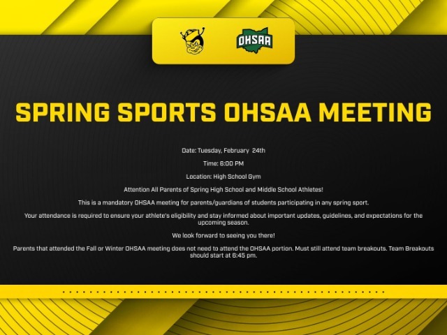 Sidney Middle School Claims MVL Wrestling Championship in Dominant Fashion