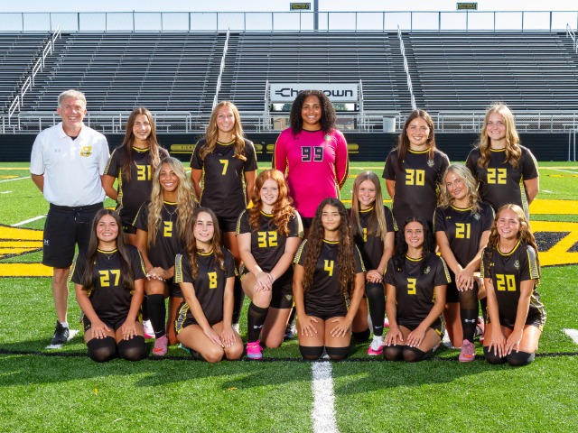 Girls soccer preview: Sidney hoping to continue Valley Division success with young team