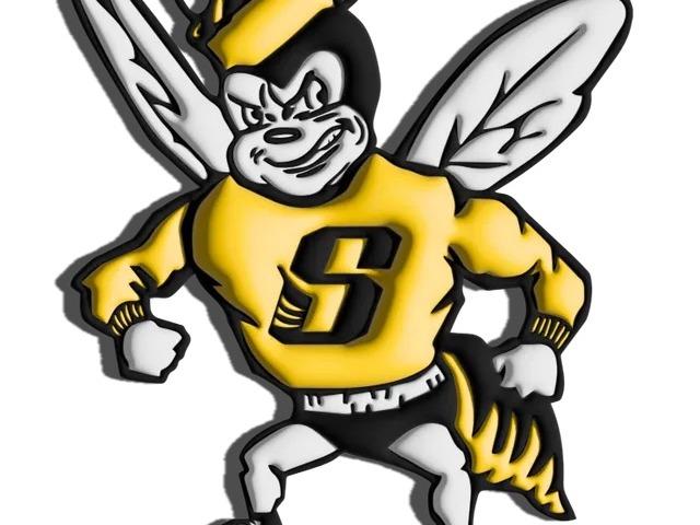 SIDNEY VARSITY "S" CLUB