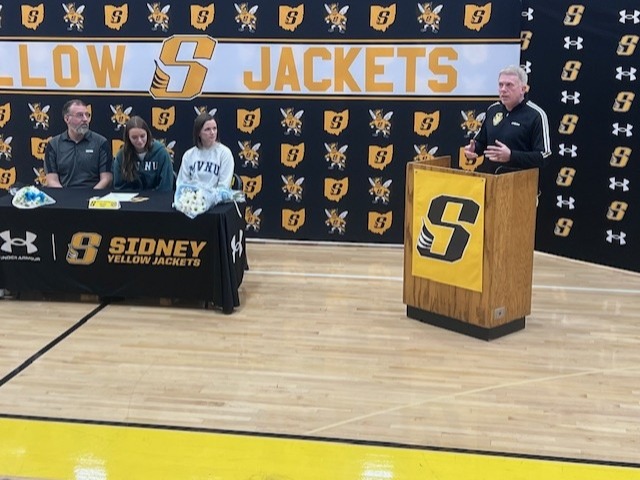 2026 OHSAA and NFHS AWARDS