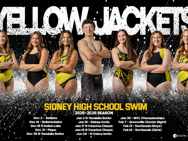 Mandatory Fall Sports Meeting