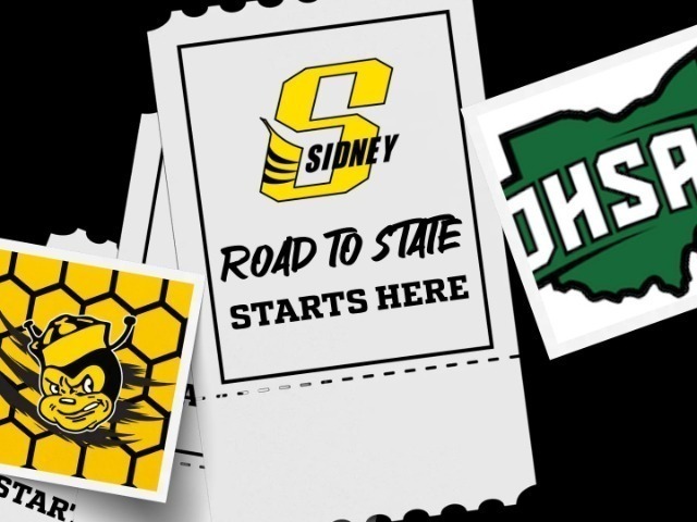 Sidney Sports Complex - Capital Campaign