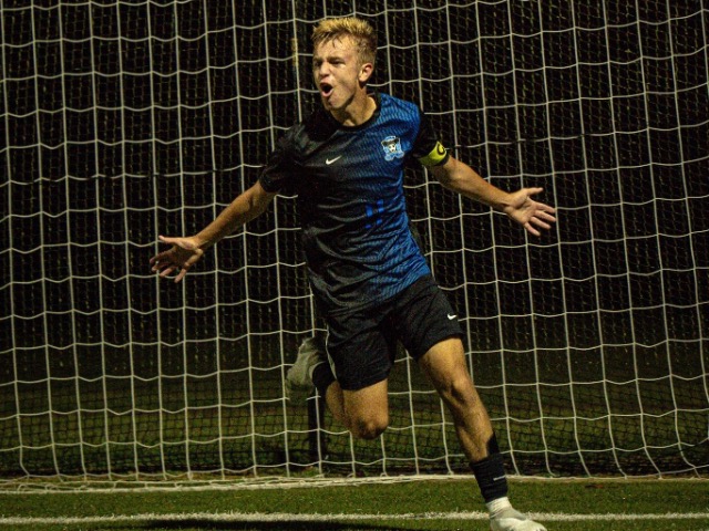 Rowen Arnold - All American