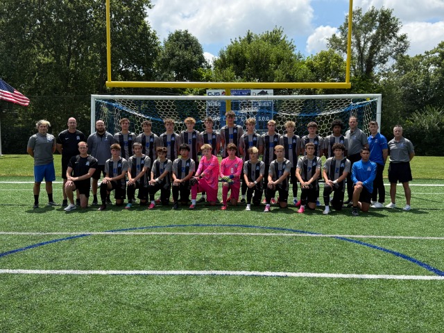 Varsity Soccer draws Summit Country Day 0-0