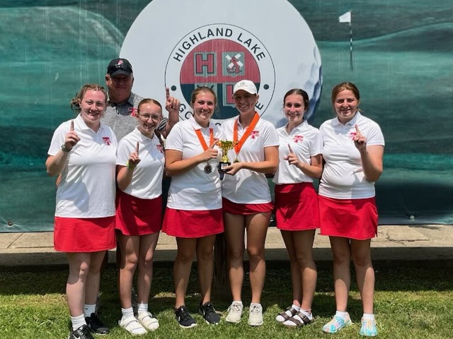 National Trail Inv. Champions