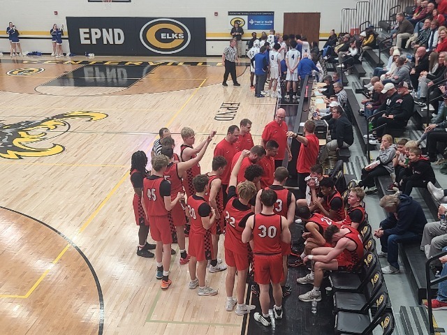 Raiden Nicholls Named the Athlete of the Week