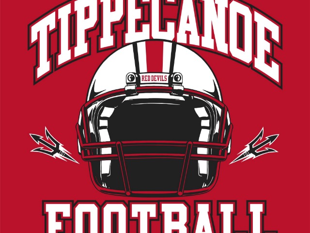 Freshman Football Open the Season