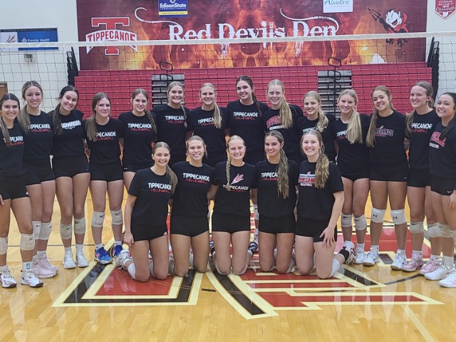 Landon Kimmel Wins the 2025 OHSAA Div. II State XC Championship