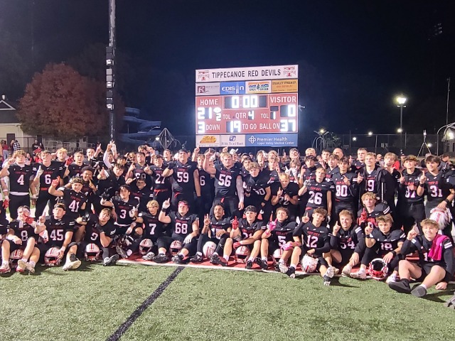 Regional Final Game Info