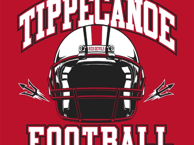Red Devils defeat Bellbrook 21-0