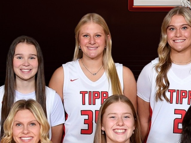 Liv Hiser Nominated for the DDN Athlete of the Week