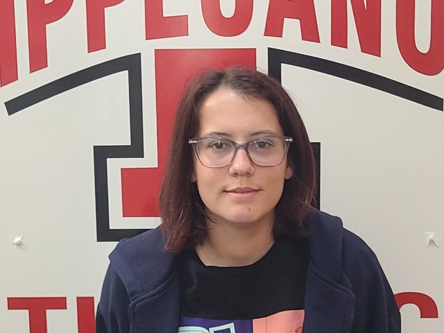 Baseball Sweeps West Carrollton