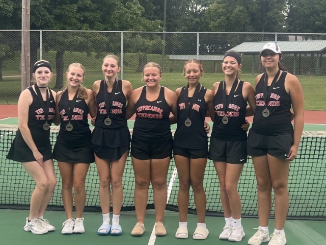 Red Devils Win the 2026 MVL Championship