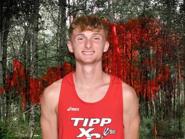 Varsity Volleyball Athletes of the Week